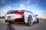 BMW i8 VR-E by Vorsteiner (VF-E 402) 2016 года